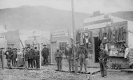 Dawson Y.T., c1905