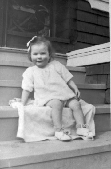 Laurena Ruth Gillespie Born July 16 1945