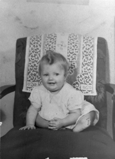 Sandra Joy Nov. 1940 Born Bratsberg