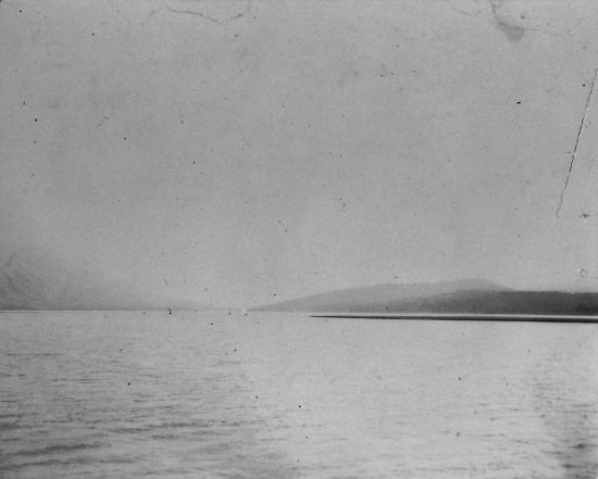 Marsh Lake, 1898