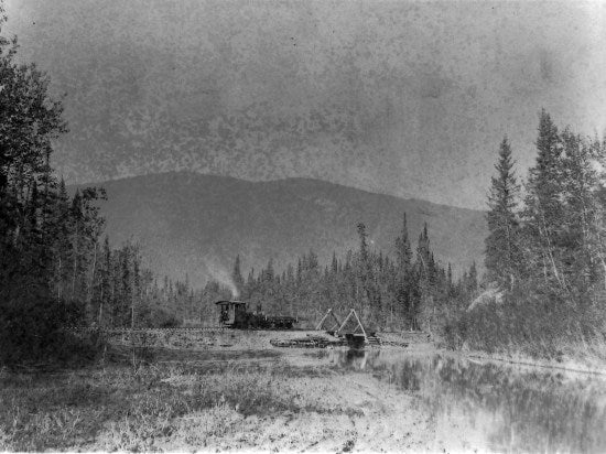 Coal Creek Coal Company, c1910.