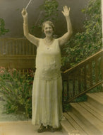 Klondike Kate Rockwell, c1920