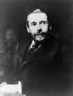 George Mercer Dawson, c1910