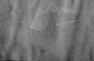 Two Young Girls, c1905