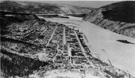 Dawson City, 1934