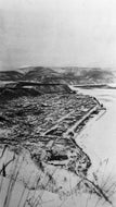 Dawson City, c1933