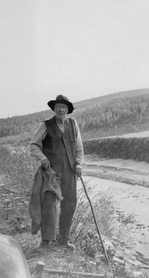 Portrait, c1933