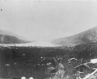 Dawson, 1898