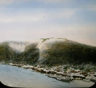 Dawson, c1898