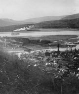 Dawson City, c1898
