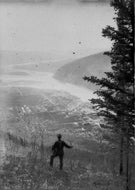 Dawson City, c1898