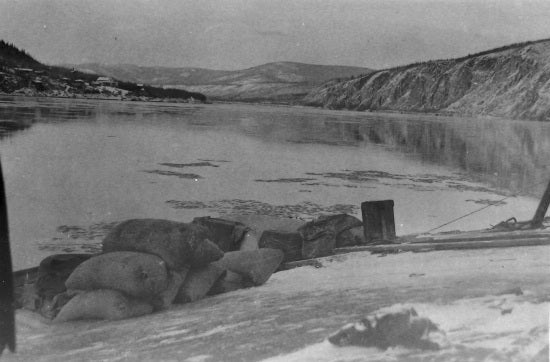 Yukon River, ca. 1910