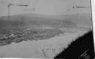 Dawson City, 1898.