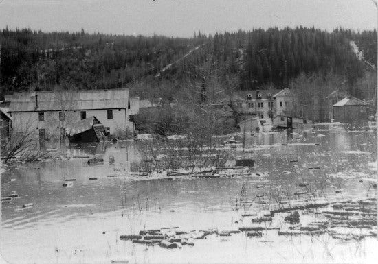 Flood of May 1979