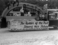 Discovery Days Parade, c1980