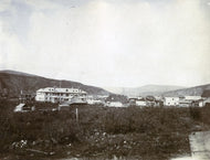 Dawson City, c1910