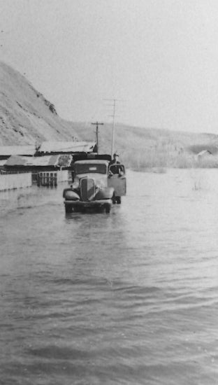 Flood of 1944