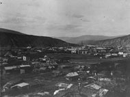 Dawson City, c1910