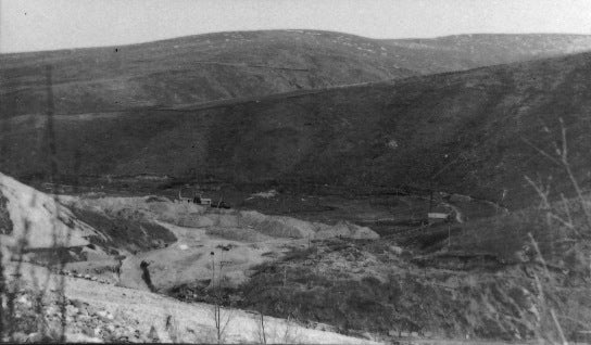 Dredge, c1910