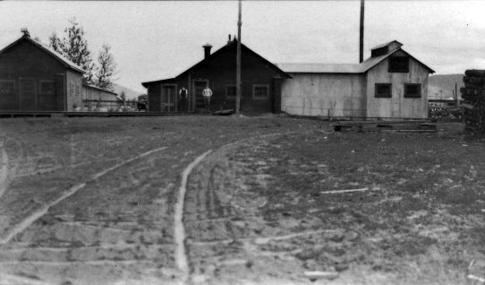 Assay Office, August 12, 1915