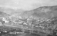 City of Dawson. c1915