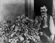 Nicholas Fax, 1909