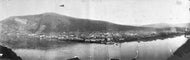 Dawson City, c1904