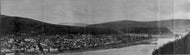 Dawson Y.T. Panoramic View, c1910