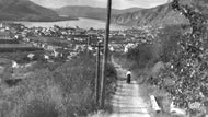 Dawson City, c1908