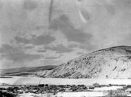 Dawson City, c1912.