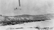 Dawson City, c1914.