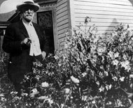 Mr. Harteman, c1914