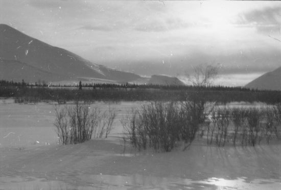 Blackstone River Valley, c1950.