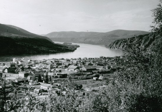 Dawson City, n.d.