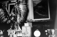 Dawson City Museum, c1959.