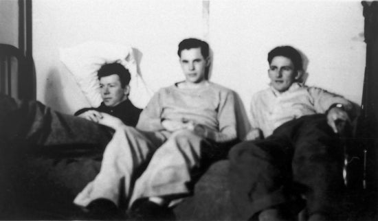 Group Portrait, c1939.
