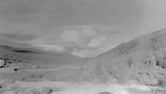 Scenic View, c1939.
