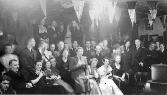 Celebration, c1939.