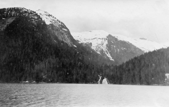 Scenic View, 1909.