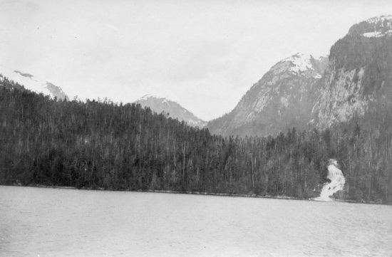 Scenic View, 1909.