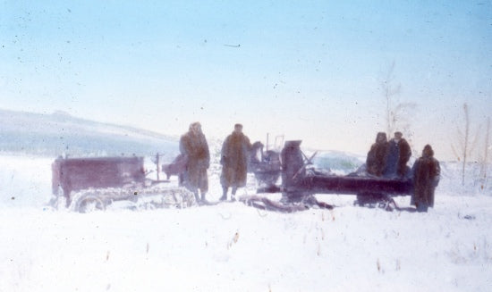 Group Portrait, n.d.