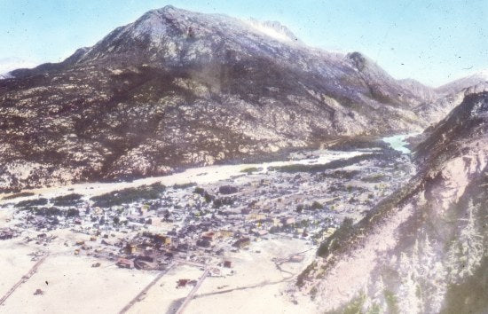 Skagway, Alaska n.d.