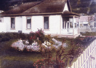 Residence, n.d.