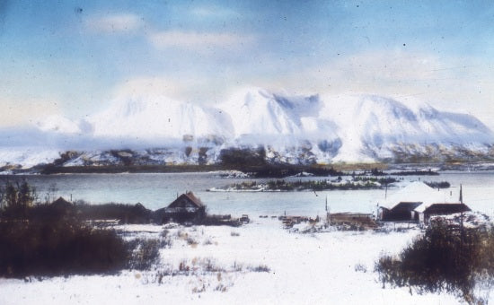 Scenic View, n.d.