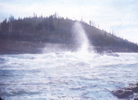 Rapids, n.d.