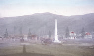 Victory Gardens, n.d.
