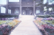 Commissioner's Residence, c1920.