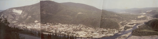 Dawson City, 1975