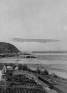 Yukon River, c1918.