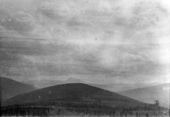 Scenic View, July 1933.